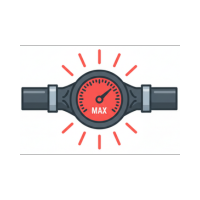 High Pressure Endurance